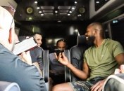 Джон Джонс продолжит бойкот