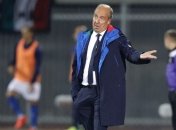 На место наставника сборной Италии претендуют три специалиста