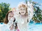 Особенности подготовки к отдыху за границей вместе с детьми