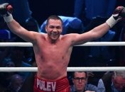 Пулев: Решение об отказе от боя с Джошуа далось нелегко