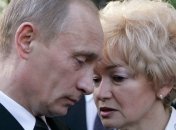 Людмила Нарусова покинула Совет Федерации