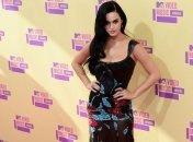 Кэти Перри приступила к новому альбому