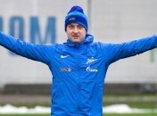 Ракицкий вновь получил удаление в Зените (видео)