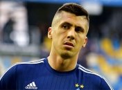 Хачериди травмировался и выбыл на 4-6 недель