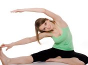 Все буде добре. Спиральная гимнастика от Аниты Луценко (видео)