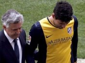 Участие лидеров "Атлетико" в финале Лиги чемпионов под вопросом