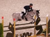 Конный спорт на Олимпиаде: результаты 10-го дня Игр