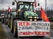 Блокада польсько-українського кордону продовжується