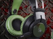 Новые геймерские наушники A4 Bloody J450 от компании A4Tech