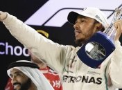 Хэмилтон заявил, что хочет попробовать свои силы в другом виде спорта