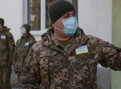 Командующий ООС рассказал о карантинных мерах на передовой