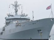 США предложили Украине принять несколько кораблей