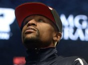 Кличко перед боем с Фьюри вспомнил о Мейвезере