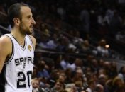 Ману Жинобили: Мы должны выдать нашу лучшую игру