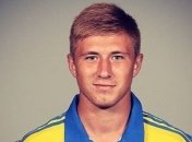 "Хайдук" расторг контракт с украинцем Радченко после скандального ДТП