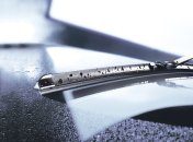 Дворники автомобиля