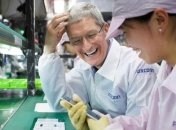 Apple будет закупать дисплеи у самой богатой женщины Китая