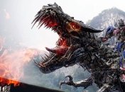 Как создавали эффекты для фильма "Трансформеры"? (Видео)