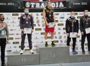 Хижняк без боя выиграл Кубок Странджа после отказа россиянина Сосулина