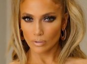 "Оттенки синего": Дженнифер Лопес попрощалась с проектом