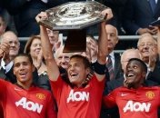 Видич точно покинет МЮ