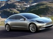 Предзаказы на Tesla Model 3 превысили отметку 250 тысяч