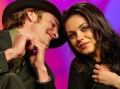  Эштон Катчер рассказал, как хочет назвать сына