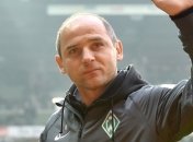 Виктор Скрипник о разгромной победе над "Падерборном"