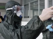 В Госпогранслужбе 17 работников заболели COVID-19