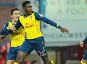 АПЛ. Осечка "Манчестер Сити", победа "Арсенала" (Видео)