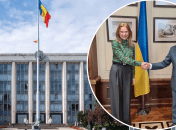 Олена Кондратюк та Ігор Гросу