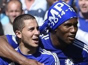 Дрогба может покинуть свой клуб за океаном