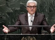 Штайнмайер предложил создать группу по борьбе с Эболой