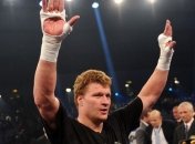 Бой Кличко - Поветкин должен состояться не позднее марта 2013 года