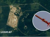 Випробування ядерної ракети "Буревісник" були невдалими
