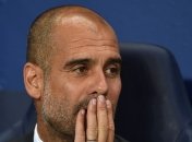 Гвардиола о своем самом тяжелом решении в "Манчестер Сити"