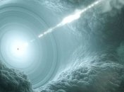 Астрофизики: Гамма-всплески могут возвращаться назад во времени