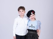 Лиза и Гарри