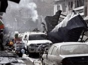 Взрыв в Кабуле: МИД Украины проверяет информацию об украинцах