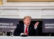 Трамп запретил исследователям и аспирантам из Китая въезжать в США