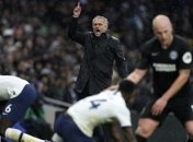 Моуринью верит в победу Тоттенхэма над Ливерпулем 