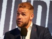 Хирн огласил имена возможных соперников Билли Джо Сондерса