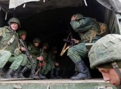 Что вы скрываете?: Боевики не пускают ОБСЕ в район Петровского