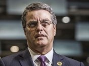 Глава СОТ достроково йде з посади