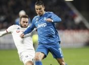 Роналду попал в символическую сборную десятилетия Ювентуса 