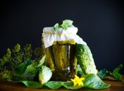 Господині на замітку: 7 правил успішної засолки огірків