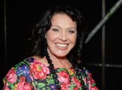 Надія Бабкіна їздила з концертами на окуповані території