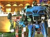 Первый в мире магазин роботов откроют в городе Фошань