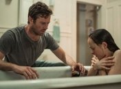 Будет страшно: Хаммер и Дакота Джонсон в новом фильме ужасов "Раны" (Видео)