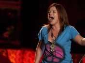 Подробности нового сингла Келли Кларксон